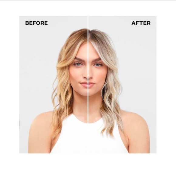 IGK  | Blonde Pop Shampoo, 8 fl oz - Picture 7 of 7